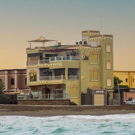 Nhar Accommodation House Sohar Luaran gambar
