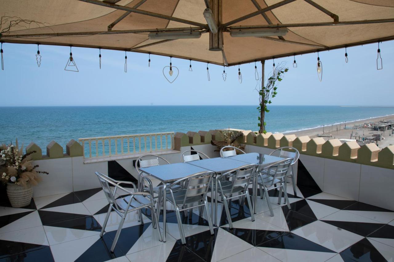 Nhar Accommodation House Sohar Luaran gambar