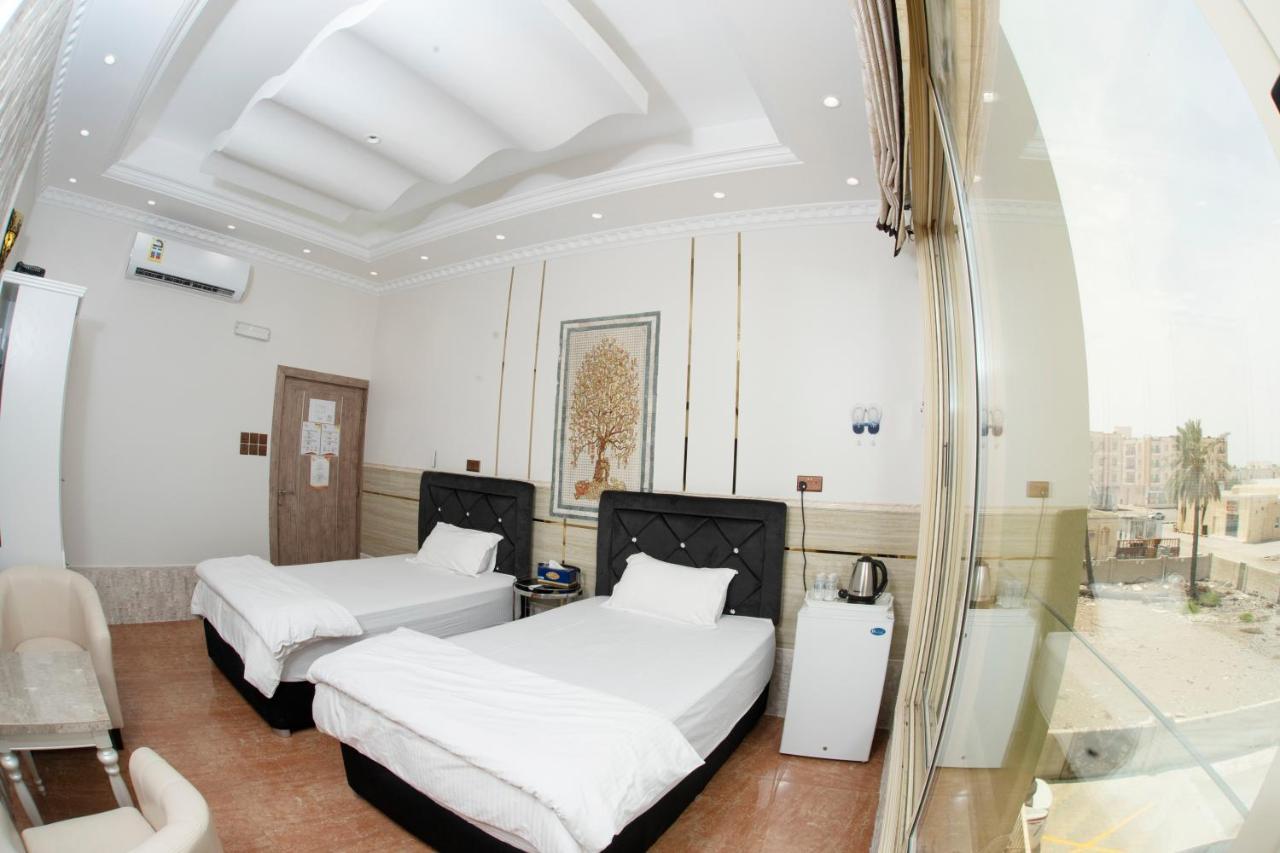Nhar Accommodation House Sohar Luaran gambar