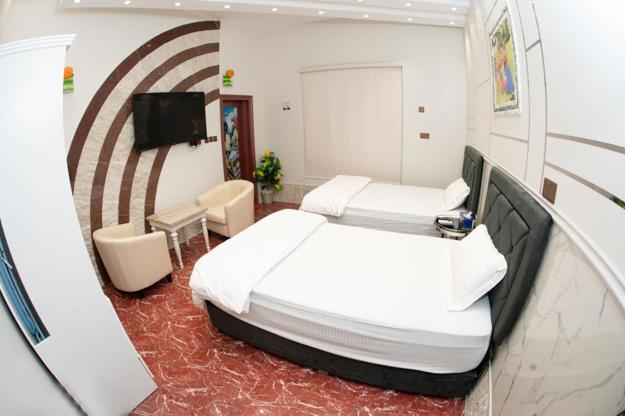 Nhar Accommodation House Sohar Luaran gambar