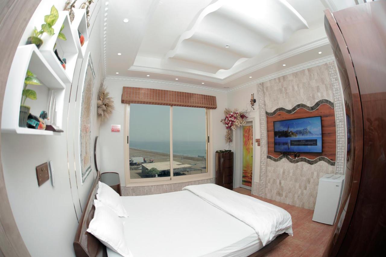 Nhar Accommodation House Sohar Luaran gambar