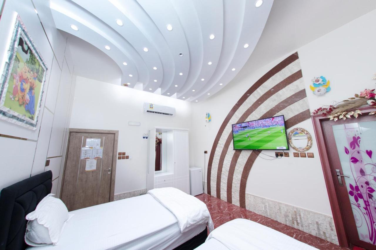 Nhar Accommodation House Sohar Luaran gambar