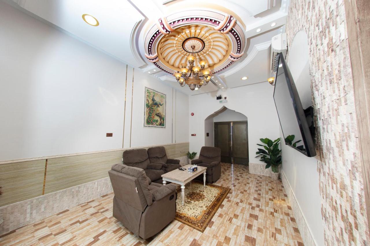 Nhar Accommodation House Sohar Luaran gambar
