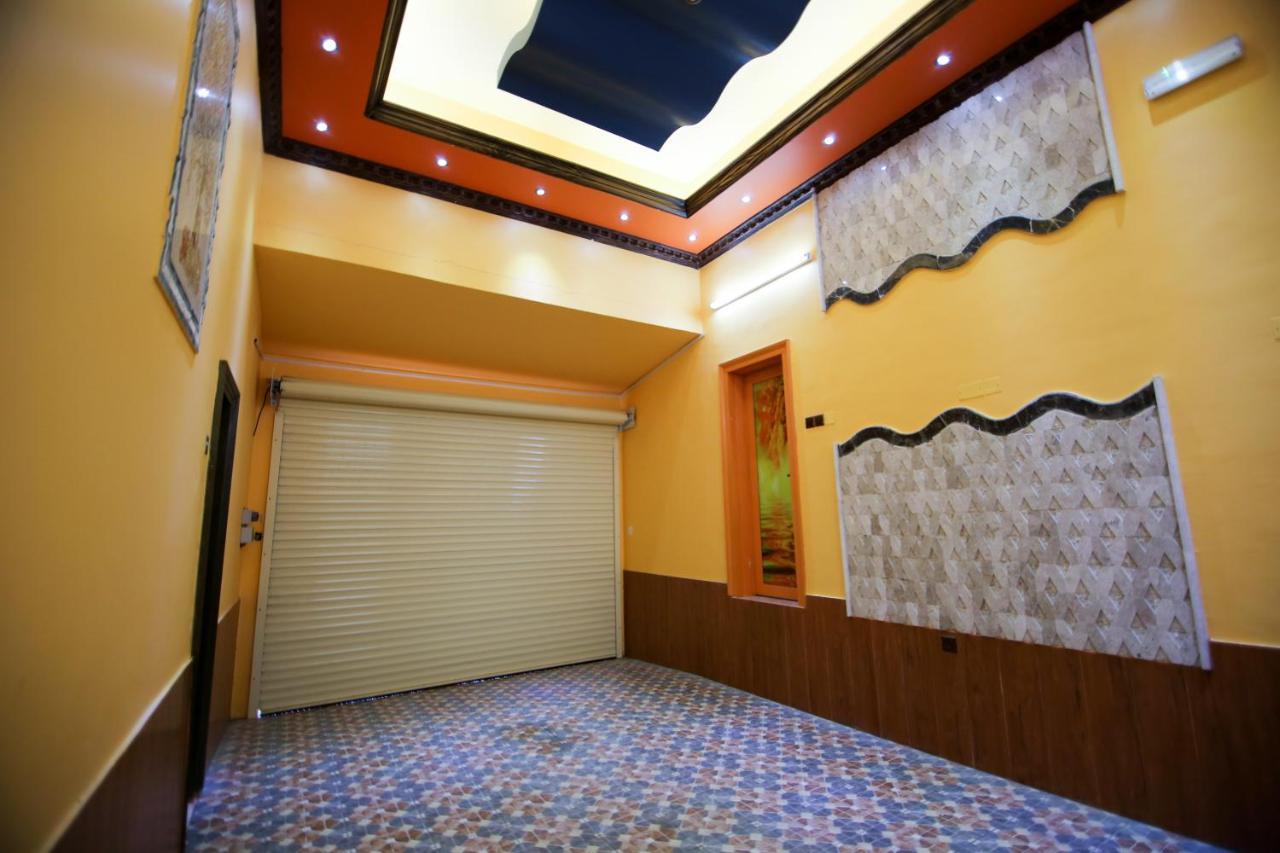 Nhar Accommodation House Sohar Luaran gambar